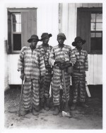 A Southern Chain Gang, 1903, photographer unknown