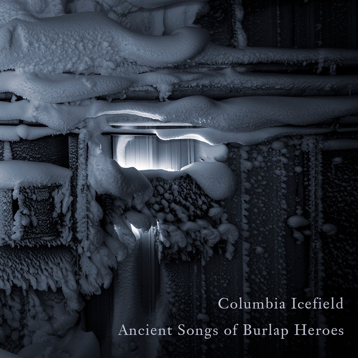 Ancient Songs of Burlap Heroes