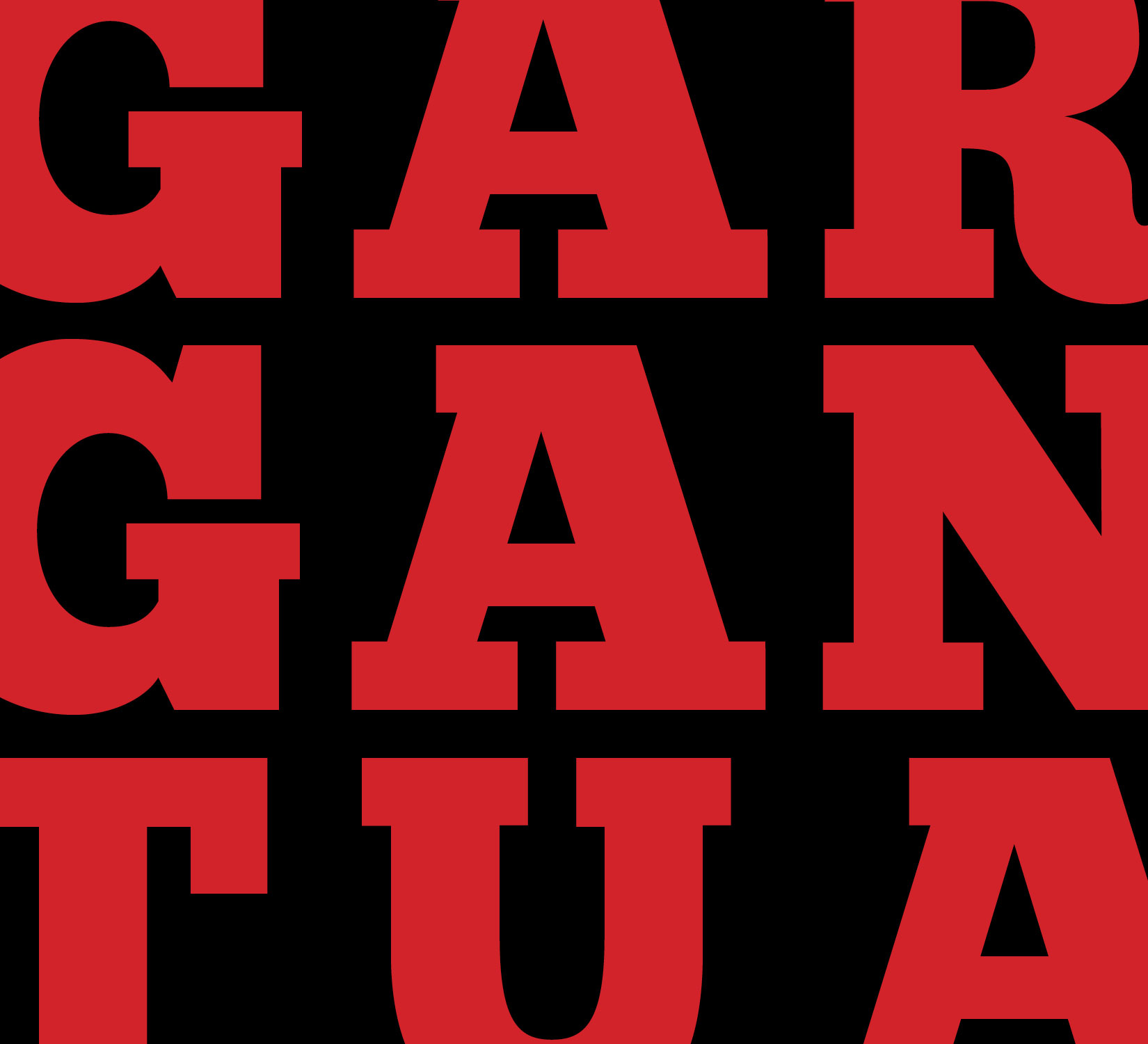 Gargantua